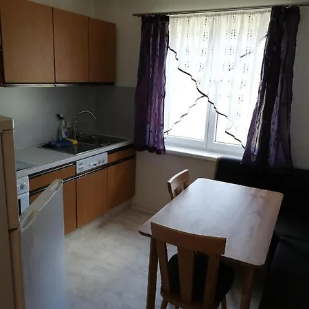 Casa de hóspedes Zlemer - Gebirgsblick