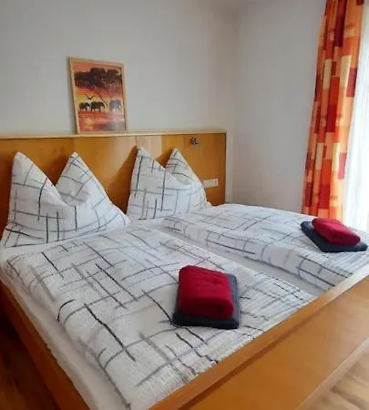 Zlemer - Gebirgsblick *