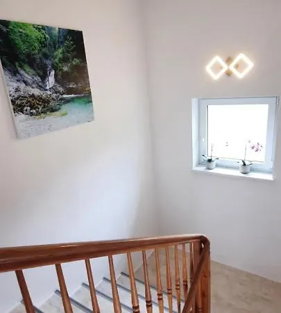 Zlemer - Gebirgsblick * Tauplitz