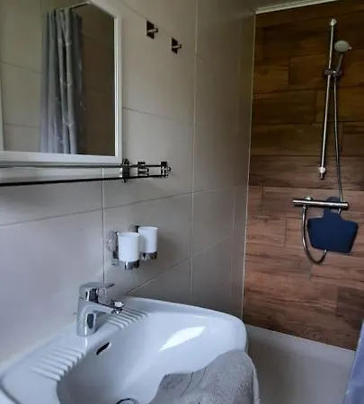 Guest house Zlemer - Gebirgsblick *